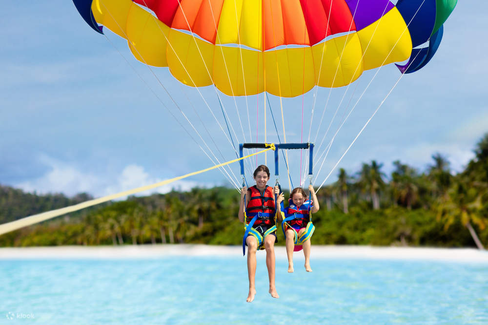 Thailand: The Emerald & Gold Escape - Image 4 | Sky Globals