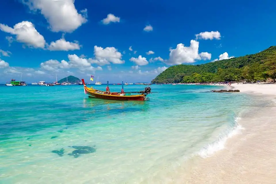 Thailand: The Emerald & Gold Escape - Image 3 | Sky Globals