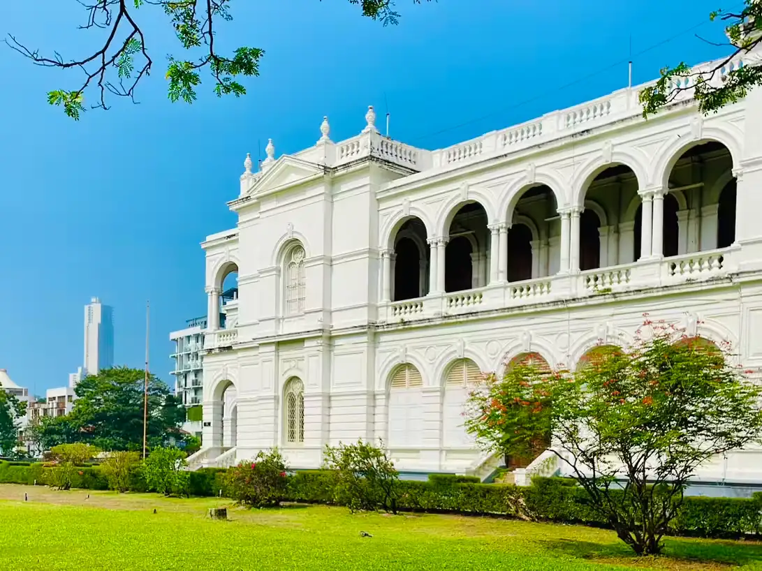 Sri Lanka Travel to Kandy, Nuwara, and Colombo - International Tour Package by Sky Globals