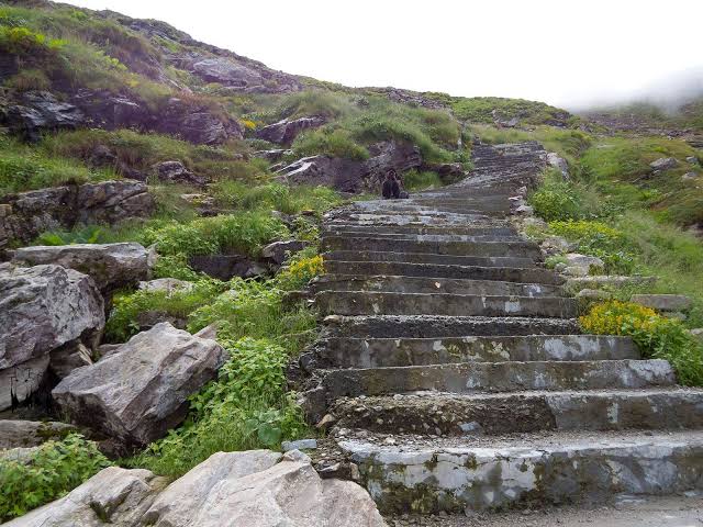 Valley of Flowers & Hemkund Sahib Trek - Image 9 | Sky Globals