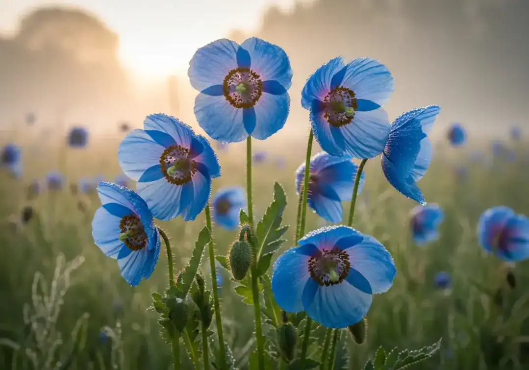 Valley of Flowers & Hemkund Sahib Trek - Image 6 | Sky Globals