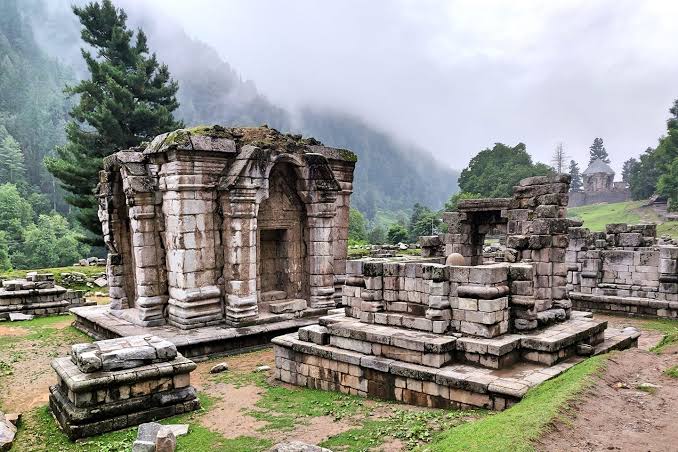 Kashmir Great Lakes Trek - Image 10 | Sky Globals