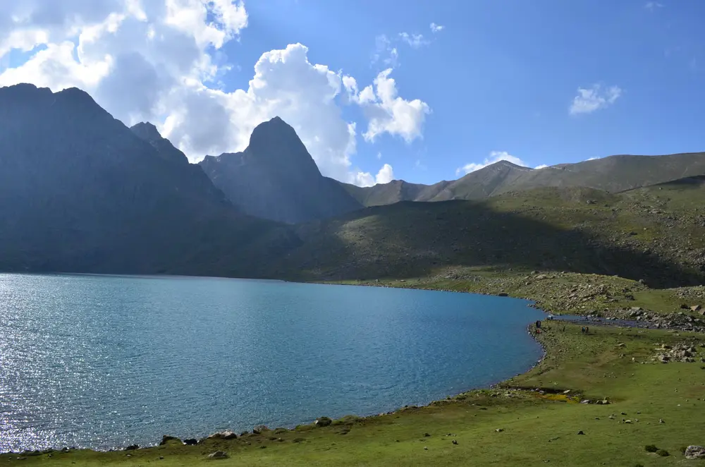 Kashmir Great Lakes Trek - Image 6 | Sky Globals