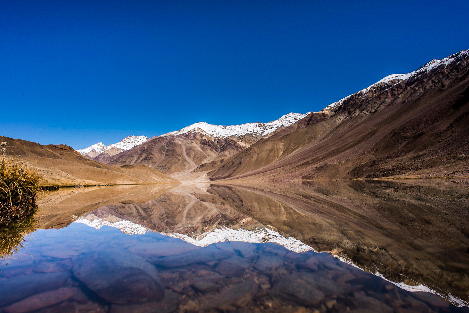Hampta Pass Crossover & Chandratal - Image 8 | Sky Globals