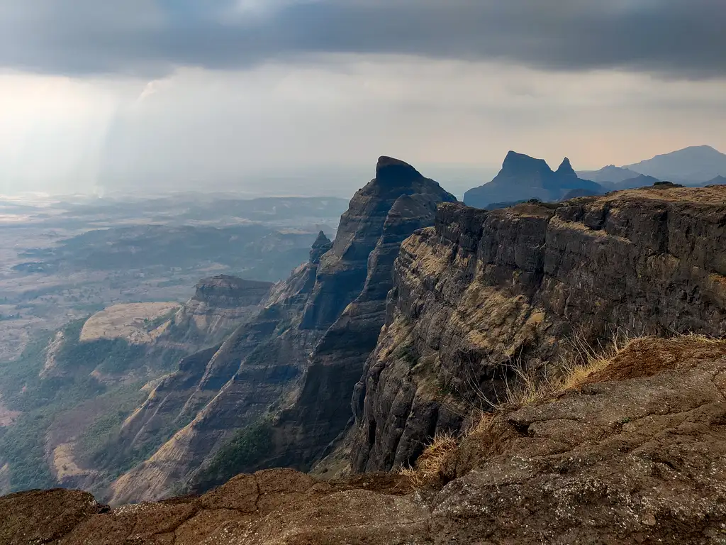 Harishchandragad Monsoon Fort Trek - Image 3 | Sky Globals