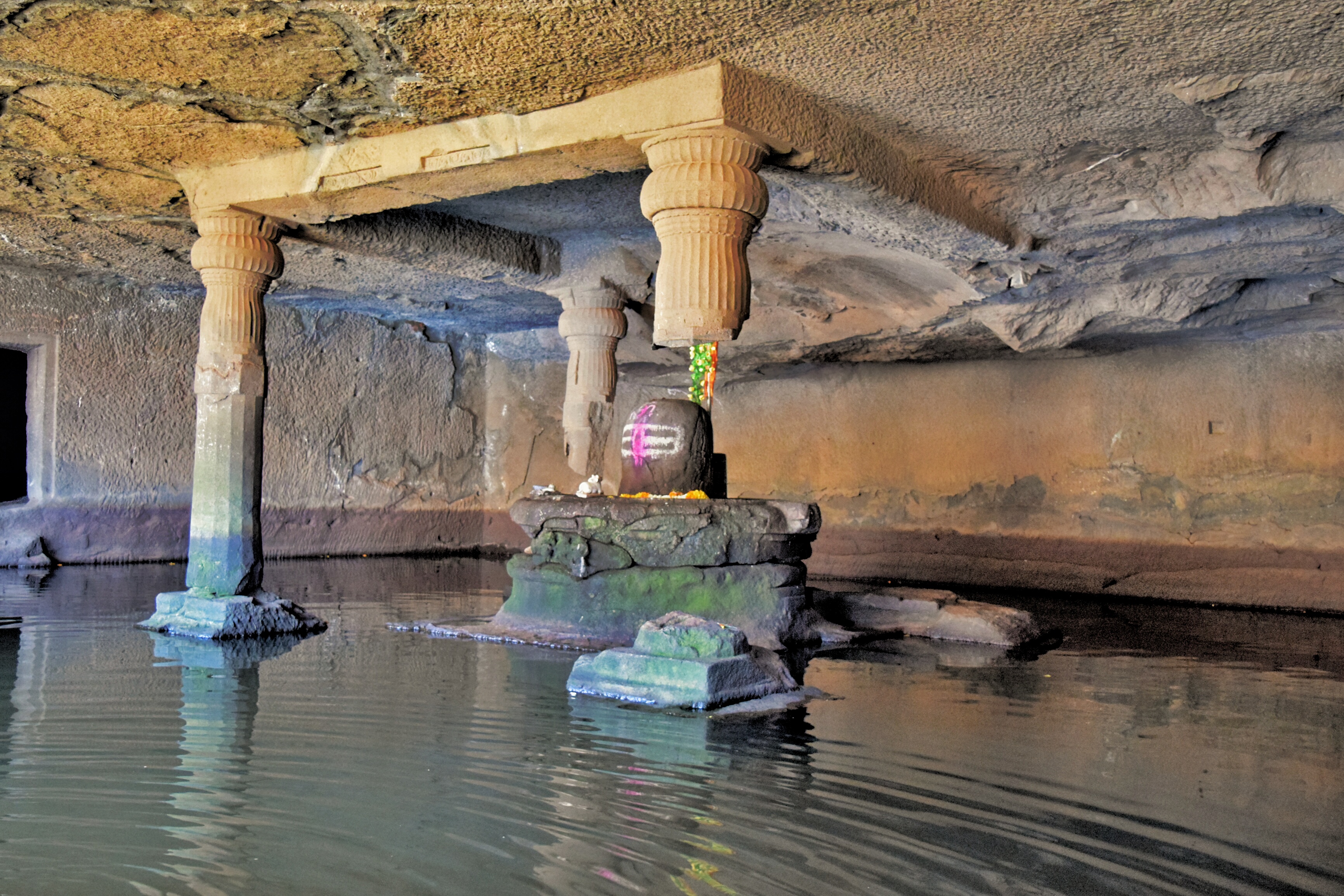 Harishchandragad Monsoon Fort Trek - Image 2 | Sky Globals