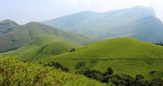 Kudremukh Peak Monsoon Trek - Image 6 | Sky Globals