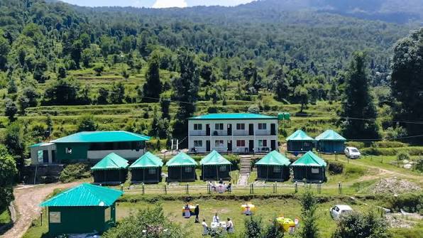 Kedarnath Dham Sacred Yatra: Haridwar/Rishikesh Loop - Domestic Tour Package by Sky Globals