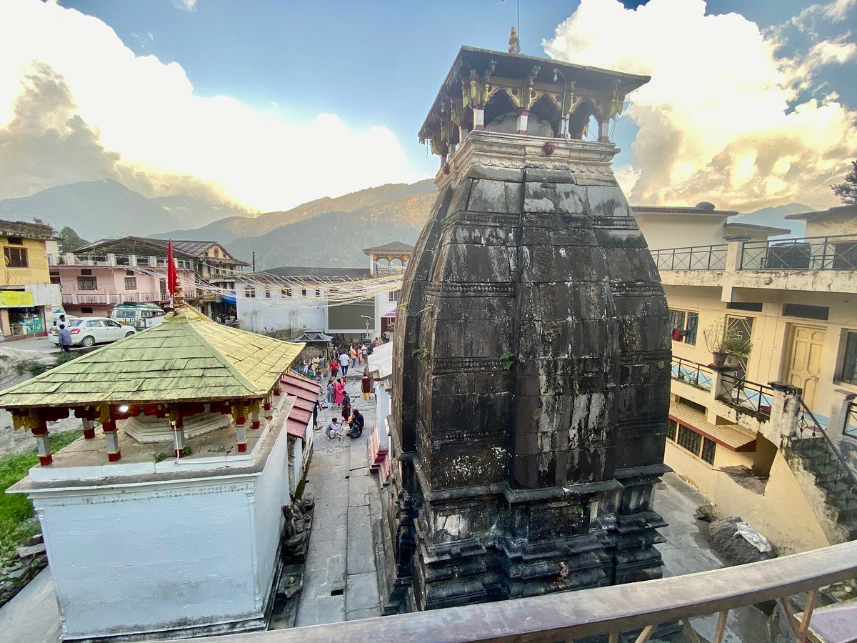 Kedarnath Dham Sacred Yatra: Haridwar/Rishikesh Loop - Image 9 | Sky Globals