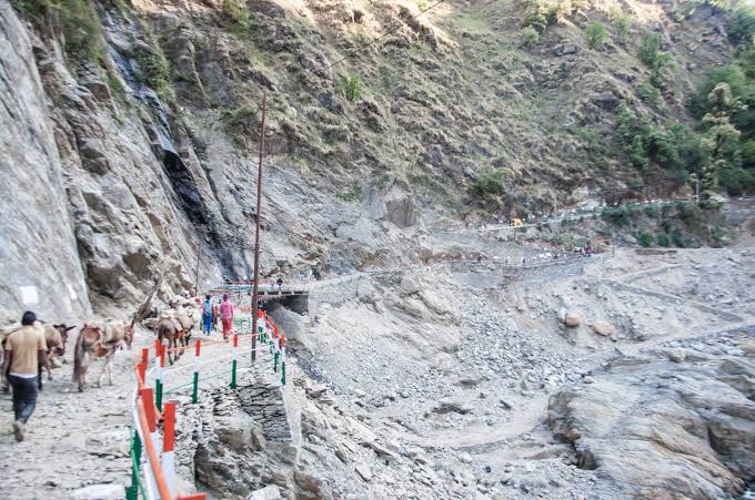 Kedarnath Dham Sacred Yatra: Haridwar/Rishikesh Loop - Image 8 | Sky Globals