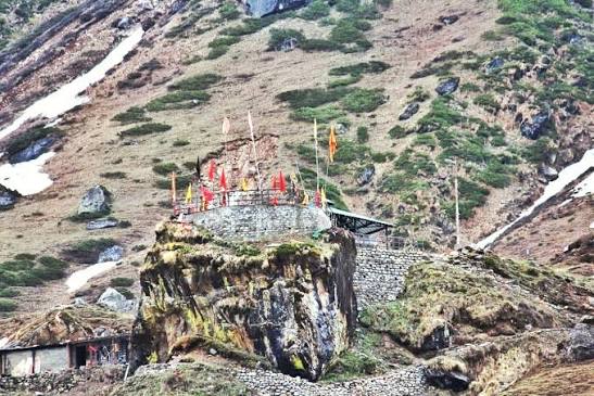 Kedarnath Dham Sacred Yatra: Haridwar/Rishikesh Loop - Image 7 | Sky Globals