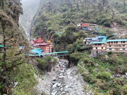 Amarnath Yatra Crossover Circuit: Pahalgam In – Baltal Out - Image 5 | Sky Globals