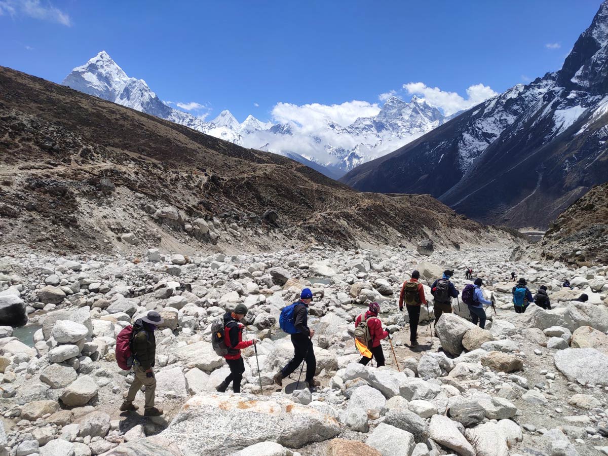 Shrikhand Mahadev Sacred Expedition: Shimla to Shivling Summit - Image 11 | Sky Globals