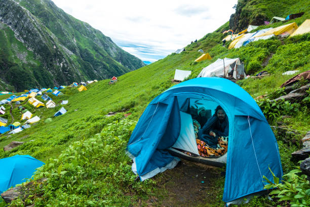 Shrikhand Mahadev Sacred Expedition: Shimla to Shivling Summit - Image 6 | Sky Globals