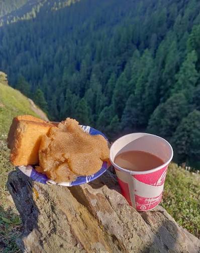 Sri Hemkund Sahib Sacred Yatra: Rishikesh Loop - Image 7 | Sky Globals