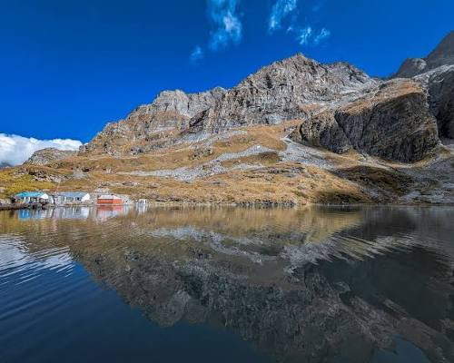 Sri Hemkund Sahib Sacred Yatra: Rishikesh Loop - Image 6 | Sky Globals