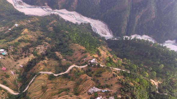 Sri Hemkund Sahib Sacred Yatra: Rishikesh Loop - Image 2 | Sky Globals