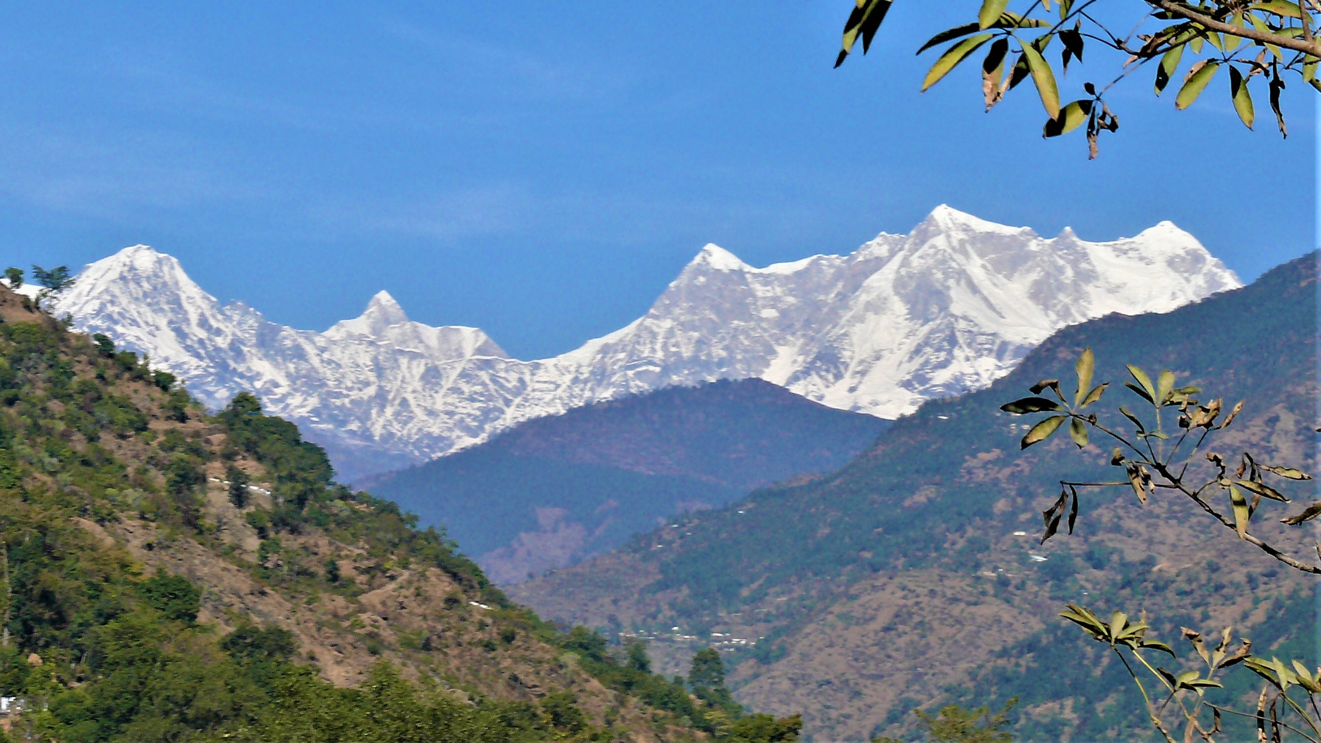 Yamunotri Dham Sacred Expedition: Haridwar/Rishikesh Loop - Image 9 | Sky Globals