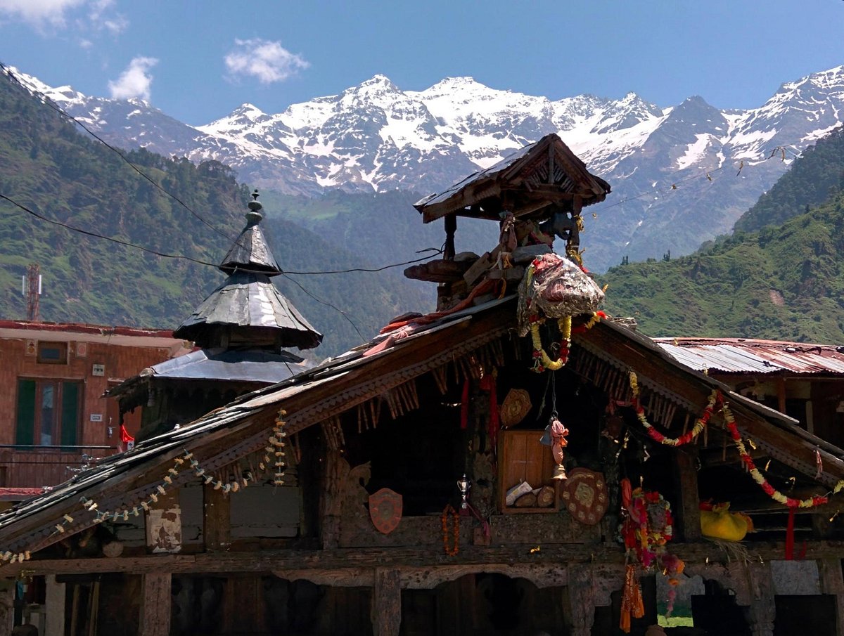 Yamunotri Dham Sacred Expedition: Haridwar/Rishikesh Loop - Image 7 | Sky Globals