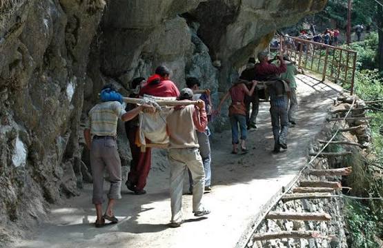 Yamunotri Dham Sacred Expedition: Haridwar/Rishikesh Loop - Image 6 | Sky Globals