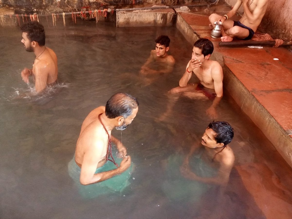 Yamunotri Dham Sacred Expedition: Haridwar/Rishikesh Loop - Image 4 | Sky Globals