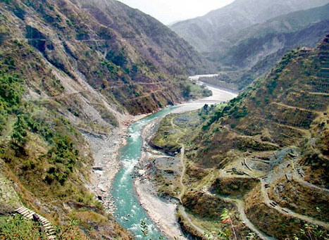 Yamunotri Dham Sacred Expedition: Haridwar/Rishikesh Loop - Image 2 | Sky Globals