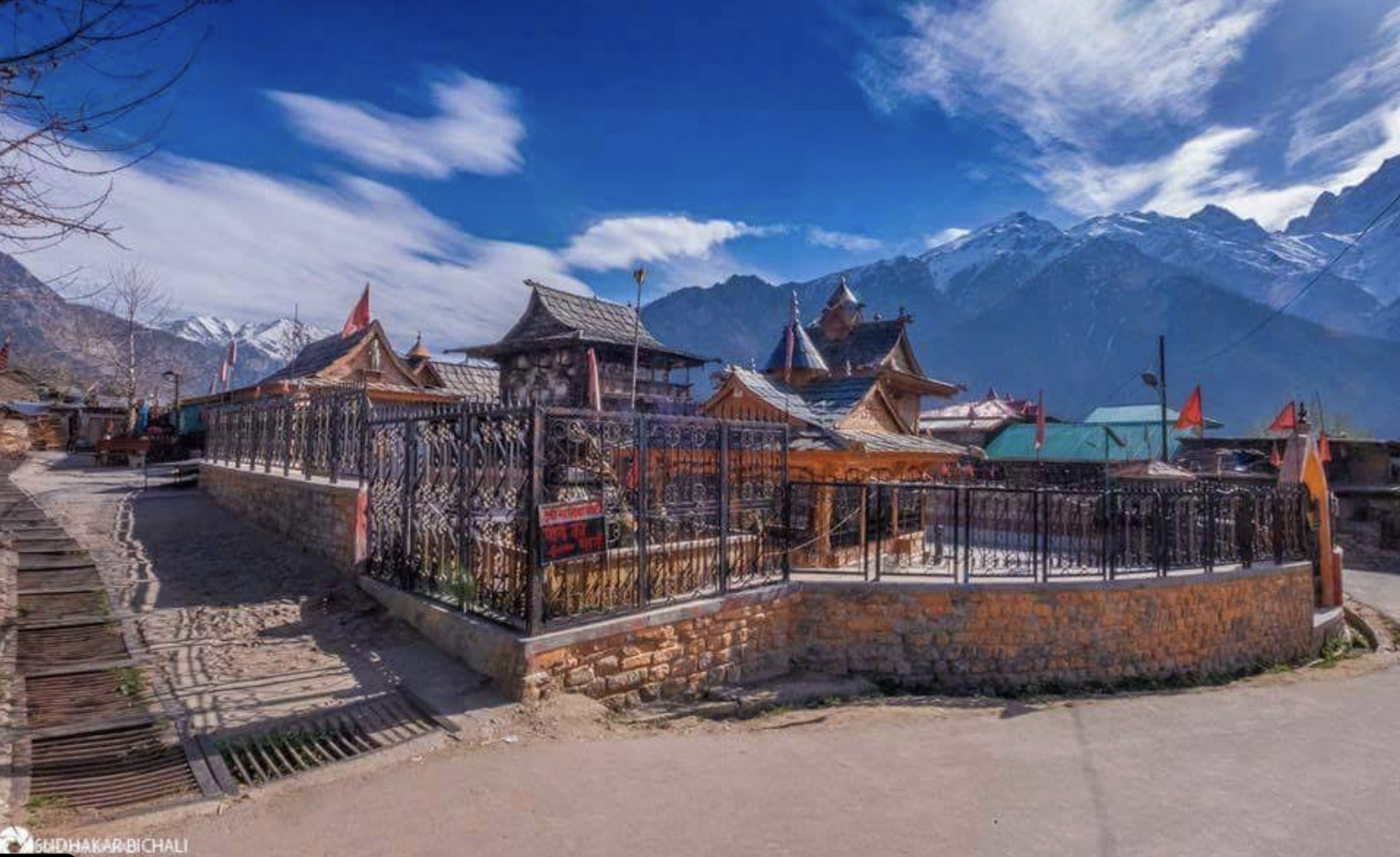 Kinnaur Kailash Sacred Expedition: Shimla to Shivling Summit - Image 9 | Sky Globals