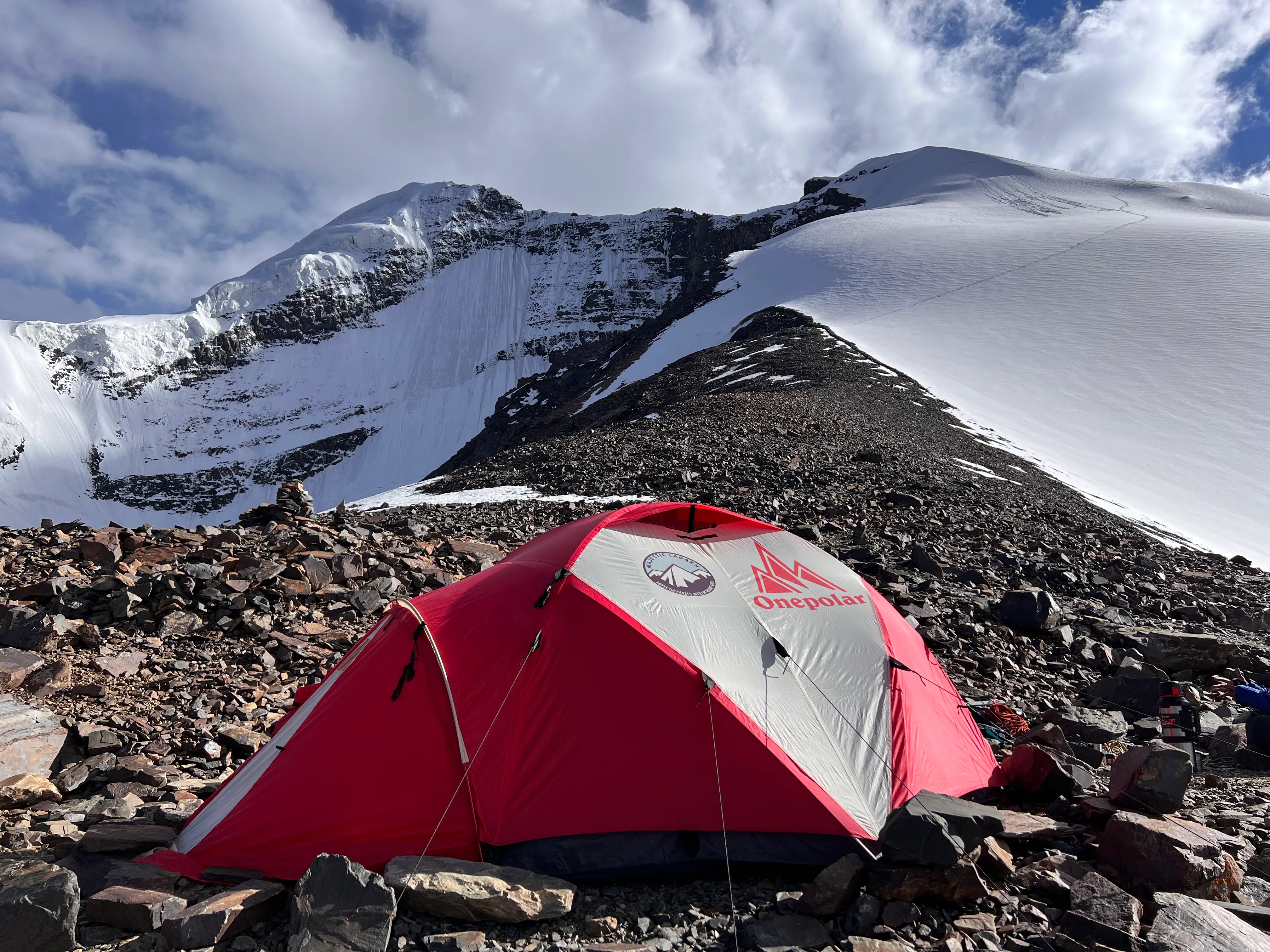 Kinnaur Kailash Sacred Expedition: Shimla to Shivling Summit - Image 6 | Sky Globals