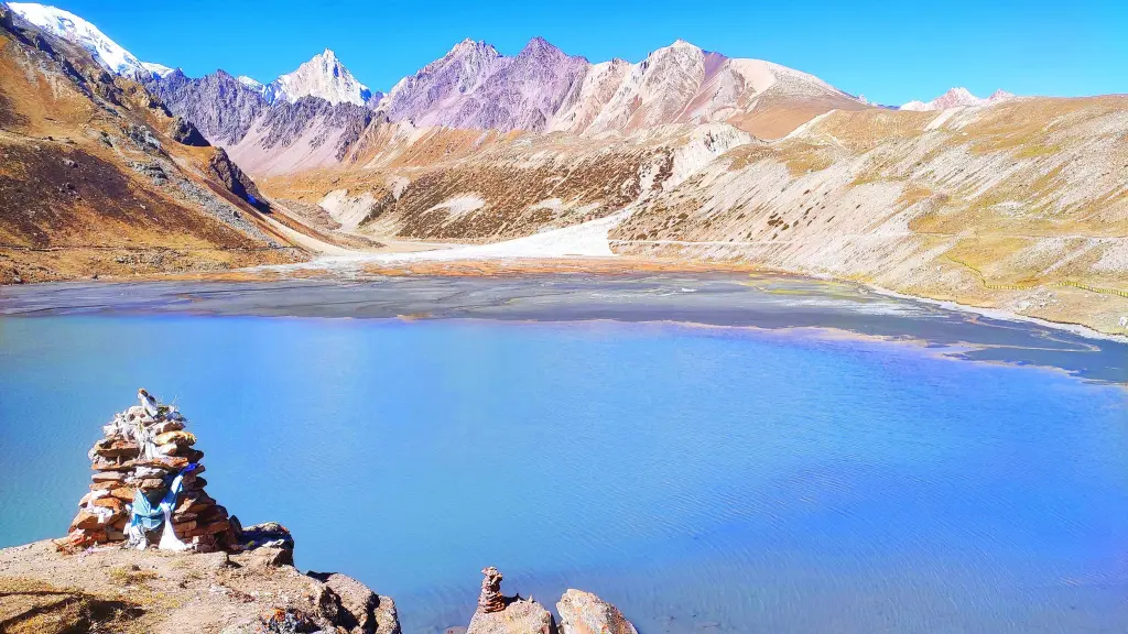 Kinnaur Kailash Sacred Expedition: Shimla to Shivling Summit - Image 5 | Sky Globals