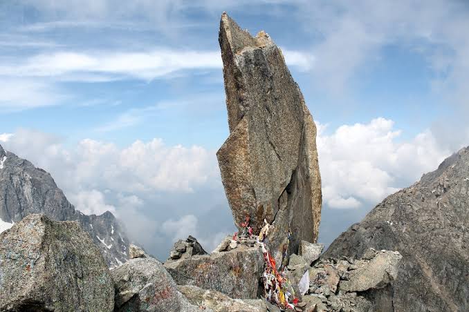 Kinnaur Kailash Sacred Expedition: Shimla to Shivling Summit - Image 4 | Sky Globals