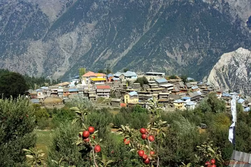 Kinnaur Kailash Sacred Expedition: Shimla to Shivling Summit - Image 2 | Sky Globals