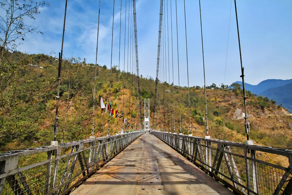 Pleasant Tour to Sikkim - Image 6 | Sky Globals