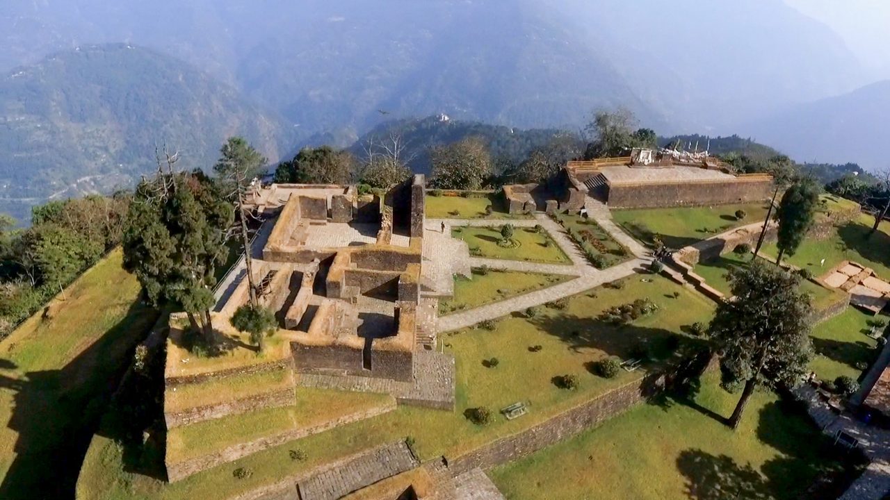 Pleasant Tour to Sikkim - Image 5 | Sky Globals
