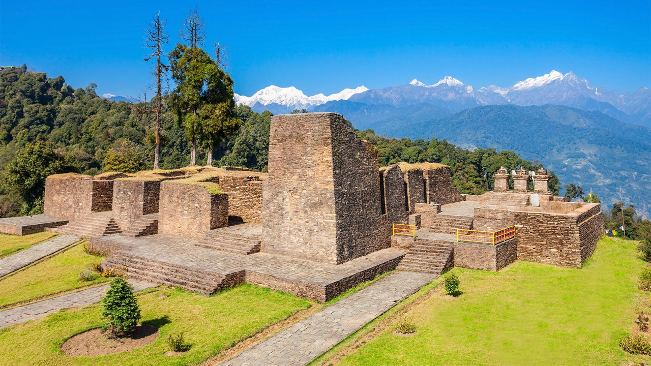 Pleasant Tour to Sikkim - Image 4 | Sky Globals