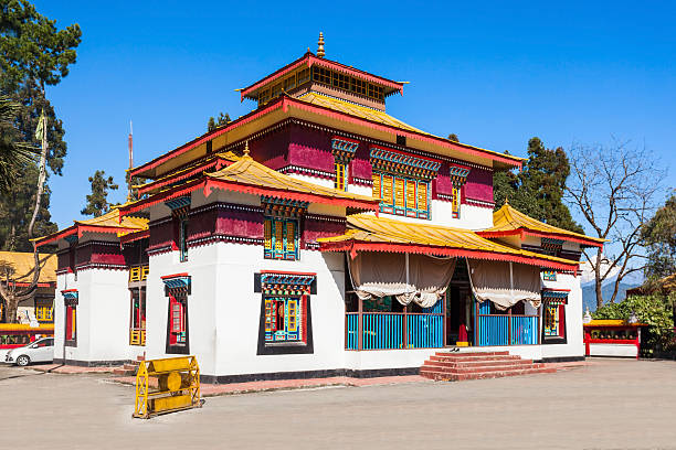 Pleasant Tour to Sikkim - Image 2 | Sky Globals