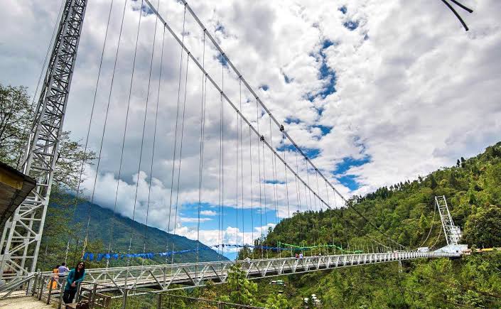 Treasures of Northeast India - Image 8 | Sky Globals