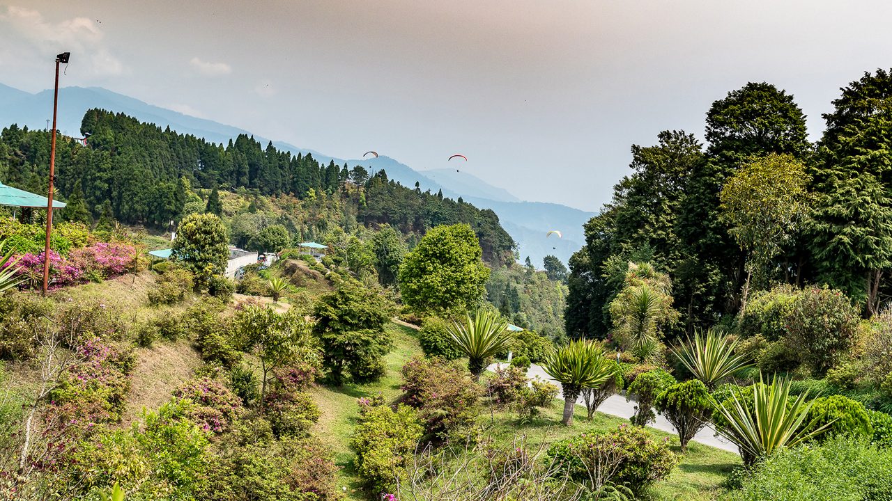 Treasures of Northeast India - Image 4 | Sky Globals