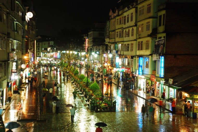 Scenic Darjeeling & Gangtok Escape - Image 4 | Sky Globals