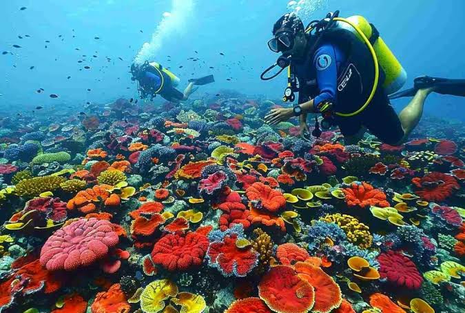 Explore Agatti Island - Image 3 | Sky Globals