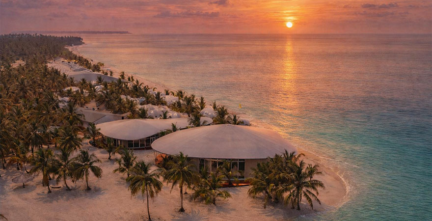 Lakshadweep Tour with 11+ Activities - Image 4 | Sky Globals