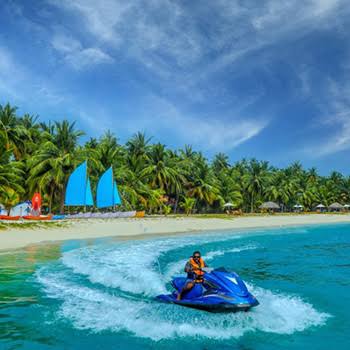 Lakshadweep Tour with 11+ Activities - Image 2 | Sky Globals