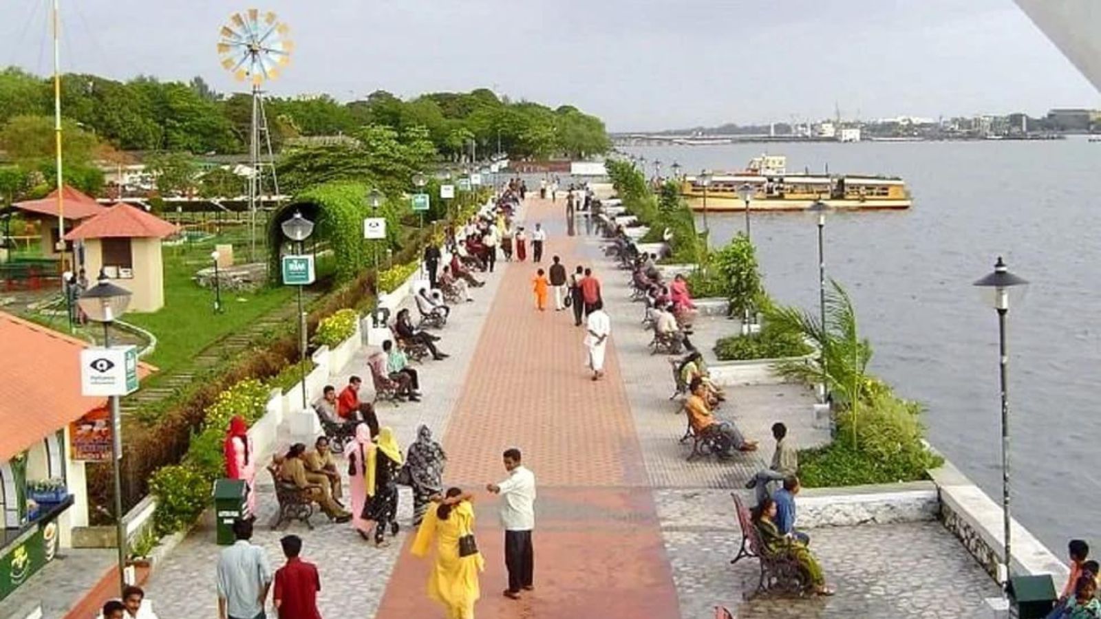 Lakshadweep & Cochin Island Escape - Image 7 | Sky Globals