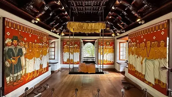 Lakshadweep & Cochin Island Escape - Image 6 | Sky Globals