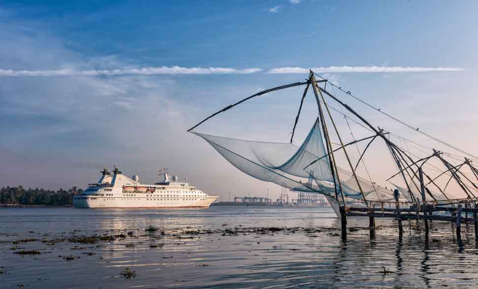Lakshadweep & Cochin Island Escape - Image 4 | Sky Globals