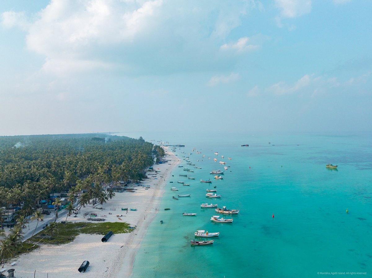 Lakshadweep & Cochin Island Escape - Image 2 | Sky Globals
