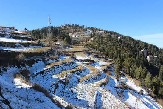 Chandigarh, Shimla & Kufri Weekend Escape - Image 6 | Sky Globals