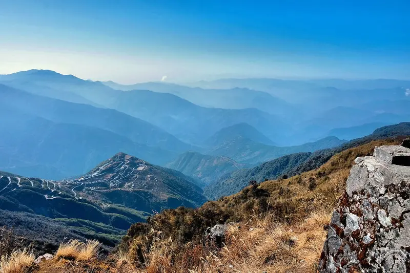 Chandigarh, Shimla & Kufri Weekend Escape - Image 4 | Sky Globals