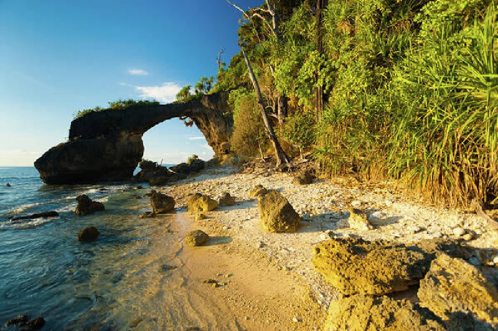 Best of Andaman: Port Blair, Havelock & Neil Island - Image 7 | Sky Globals