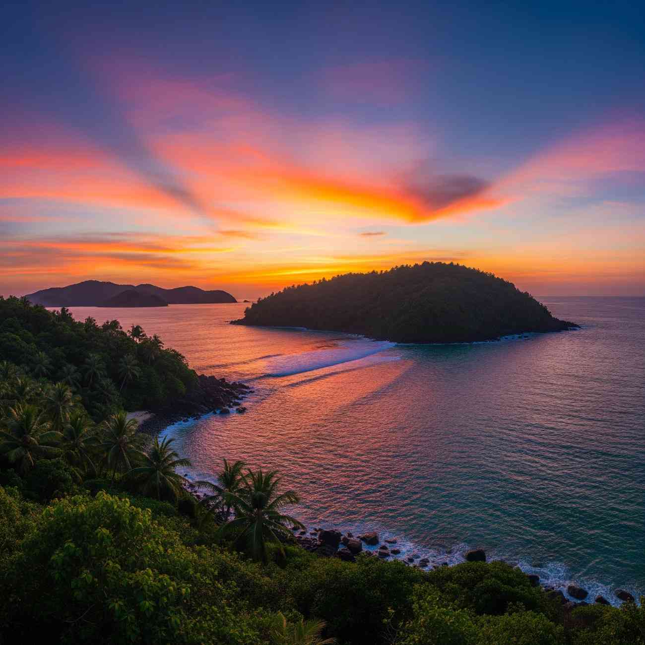 Best of Andaman: Port Blair, Havelock & Neil Island - Image 3 | Sky Globals