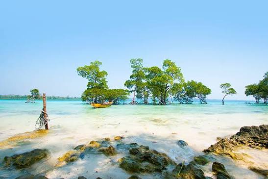 Best of Andaman: Port Blair, Havelock & Neil Island - Image 2 | Sky Globals